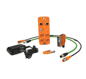 IO-Link Starter kit ifm electronic ZZ1100