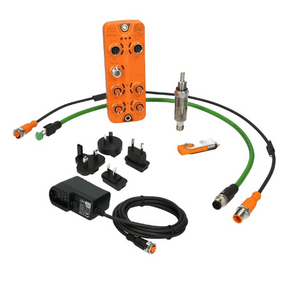 IO-Link Starter-kit ifm electronic ZZ1350