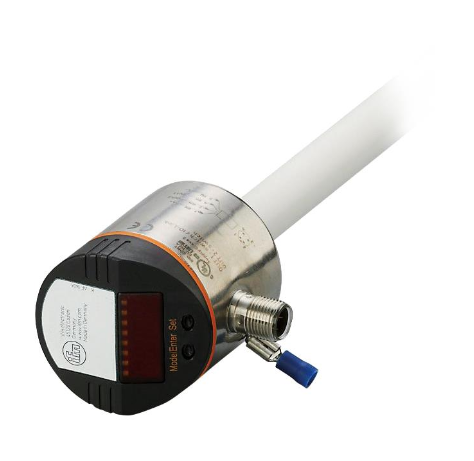 Electronic level sensor ifm electronic LK1023 - generaltechuae