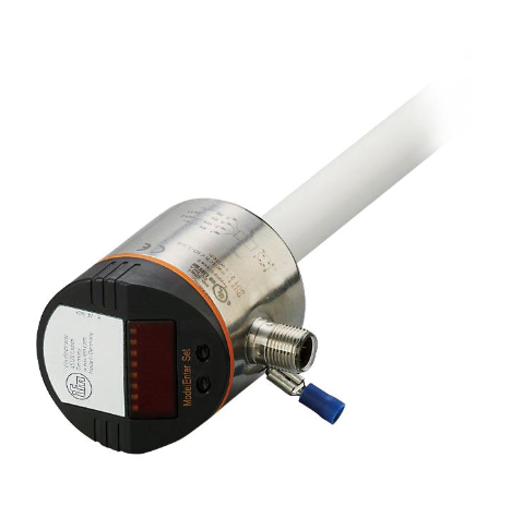 Electronic level sensor ifm electronic LK7022