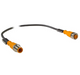 M12 Connection cable ifm electronic EVC011 - generaltechuae