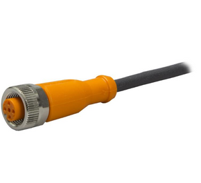 M12 Sensor cable ifm electronic EVC001 - generaltechuae