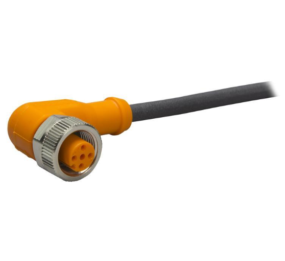 M12 Sensor cable ifm electronic EVC005 - generaltechuae