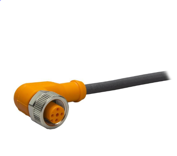 M12 Sensor cable ifm electronic EVC073 - generaltechuae