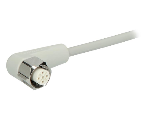 M12 Sensor cable ifm electronic EVF004 - generaltechuae