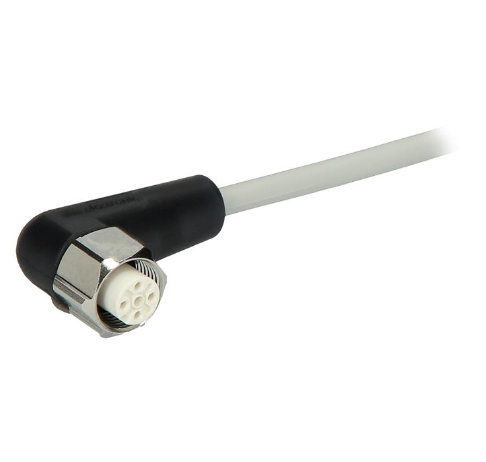 M12 Sensor cable ifm electronic EVF007 - generaltechuae