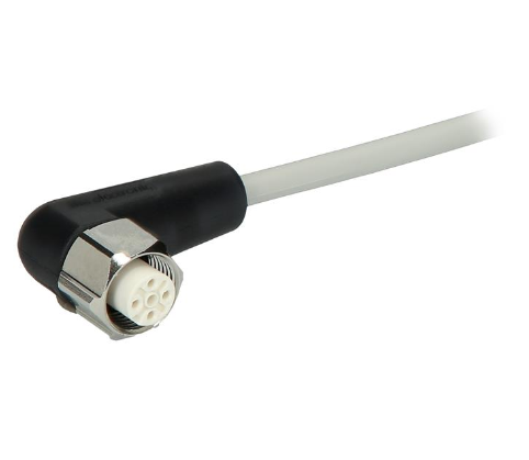 M12 Sensor cable ifm electronic EVF008 - generaltechuae