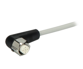 M12 Sensor cable ifm electronic EVF009 - generaltechuae