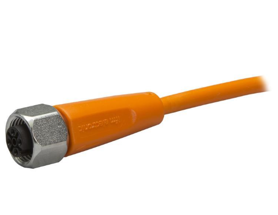 M12 Sensor cable ifm electronic EVT001 - generaltechuae