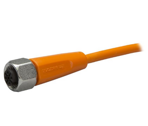 M12 Sensor cable ifm electronic EVT002 - generaltechuae