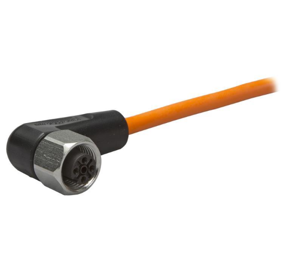 M12 Sensor cable ifm electronic EVT008 - generaltechuae