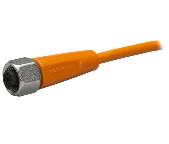 M12 Sensor cable ifm electronic EVT011 - generaltechuae