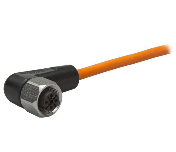 M12 Sensor cable ifm electronic EVT069 - generaltechuae