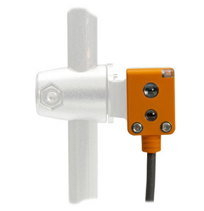 Diffuse reflection sensor ifm electronic O7H200 - O7H-HPKG/0,2m/AS - generaltechuae