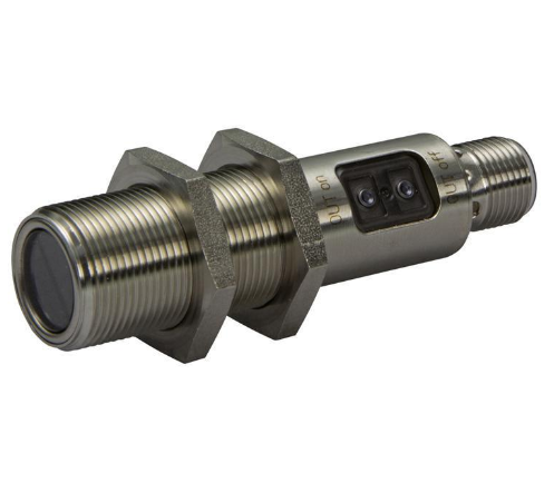 Diffuse reflection sensor ifm electronic OGH312 - OGH-FPKG/US - generaltechuae