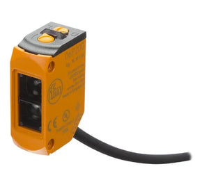 Retro–reflective sensor ifm electronic O6P200 - O6P-FPKG - generaltechuae