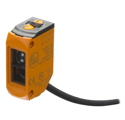 Through–beam sensor ifm electronic O6E200 - O6E-FPKG - generaltechuae