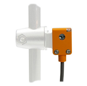 Through-beam sensor-receiver ifm electronic O7E200 - O7E-DPKG/0,2m/AS - generaltechuae
