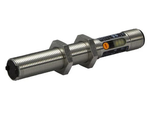 Through-beam sensor – receiver ifm electronic OF5022 - OFE-FPKG/US - generaltechuae