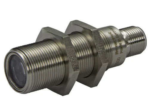 Through-beam sensor – receiver ifm electronic OGE300 - OGE-DPKG/US - generaltechuae