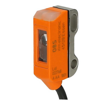 Through-beam sensor-transmitter ifm electronic O8S202 - O8S-OOKG/0,30M/AS/4P - generaltechuae