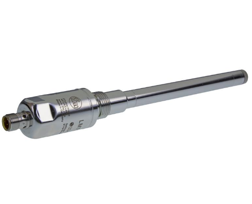 Point level sensor ifm electronic LMT104 - generaltechuae