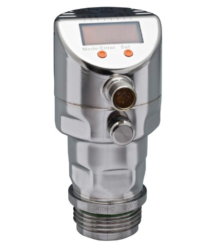 Pressure Sensor ifm electronic PI2794 - generaltechuae