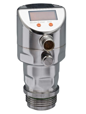 Pressure Sensor ifm electronic PI2795 - generaltechuae