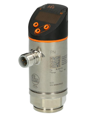 Pressure Sensor ifm electronic PN3097 - generaltechuae