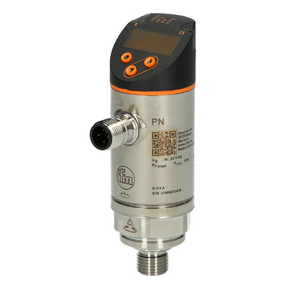 Pressure Sensor ifm electronic PN3529 - generaltechuae