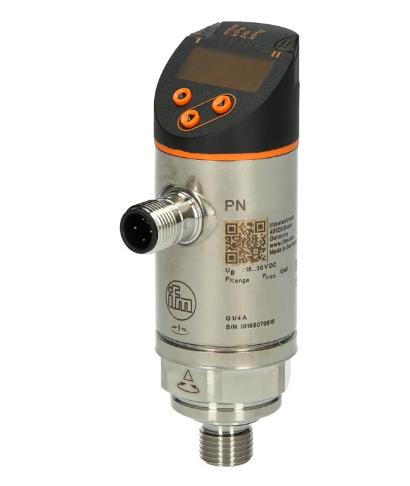 Pressure Sensor ifm electronic PN3570 - generaltechuae