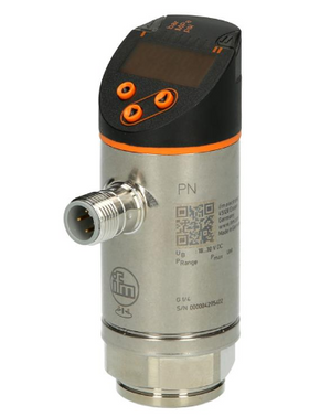 Pressure Sensor ifm electronic PN7092 - generaltechuae