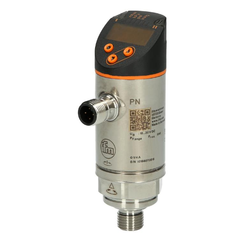 Pressure Sensor ifm electronic PN7571 - generaltechuae