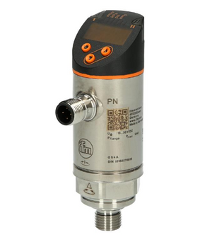 Pressure Sensor ifm electronic PN7593 - generaltechuae