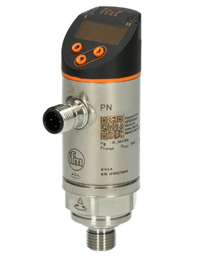 Pressure Sensor ifm electronic PN7596 - generaltechuae