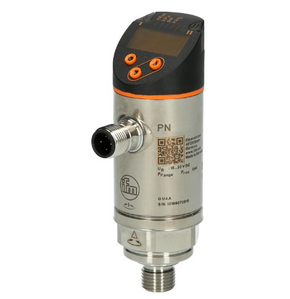Pressure Sensor ifm electronic PN7597 - generaltechuae