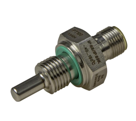 PT100 screw-in sensor ifm electronic TM4101