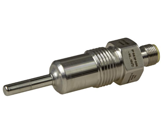 PT100 screw-in sensor ifm electronic TM4501