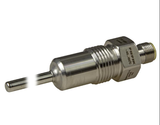 PT100 screw-in sensor ifm electronic TM4591