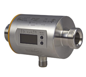 Magnetic-inductive flow meter ifm electronic SM7004 - generaltechuae