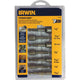 Irwin - 1/4 inch Drive, Powergrip Set