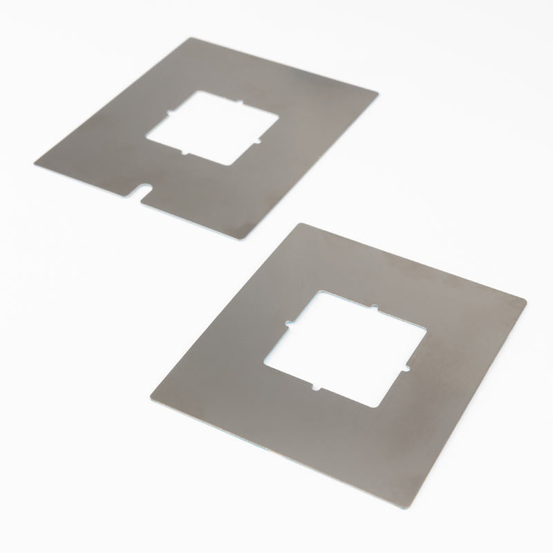 ETI 825-078 | Kamado Mounting Plates for Billows | Pair - generaltechuae