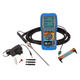 KANE 457 | Flue Gas Analyser - generaltechuae