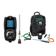 Kane 958 | Commercial Flue Gas Analyser |  PRO KIT - generaltechuae