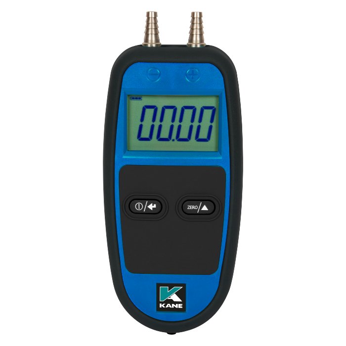 Kane 3200 Differential Pressure Meter - generaltechuae