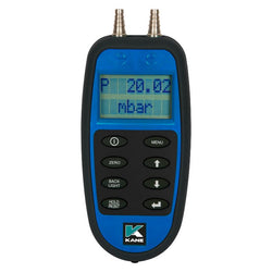 Kane 3500-5 | Differential Pressure Meter | Range 400mbar - generaltechuae