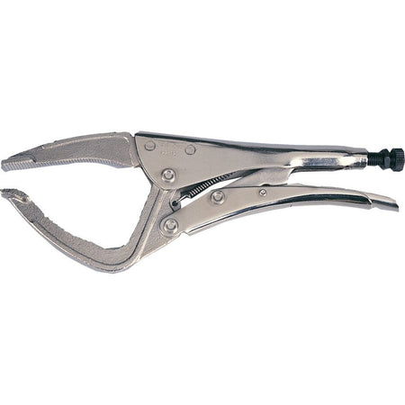 Kennedy 0-100mm W-TYPE FLAT/CONVE X JAWS GRIP WRENCH