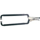 Kennedy 0-400mm LOCKING C-CLAMP WITH SWIVEL TIPS
