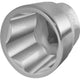 Kennedy - 1/4 inch Drive, 4.5mm Standard Length Sockets - 6 Points