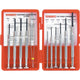 Kennedy 11-PCE PRECISION SCREWDRIVER & TOOL SET